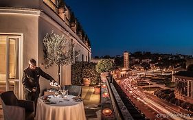 Fortyseven Hotel Rome Italy